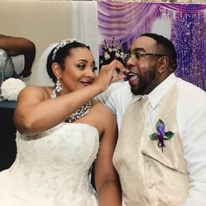 Meet your Posher, Barbara ann